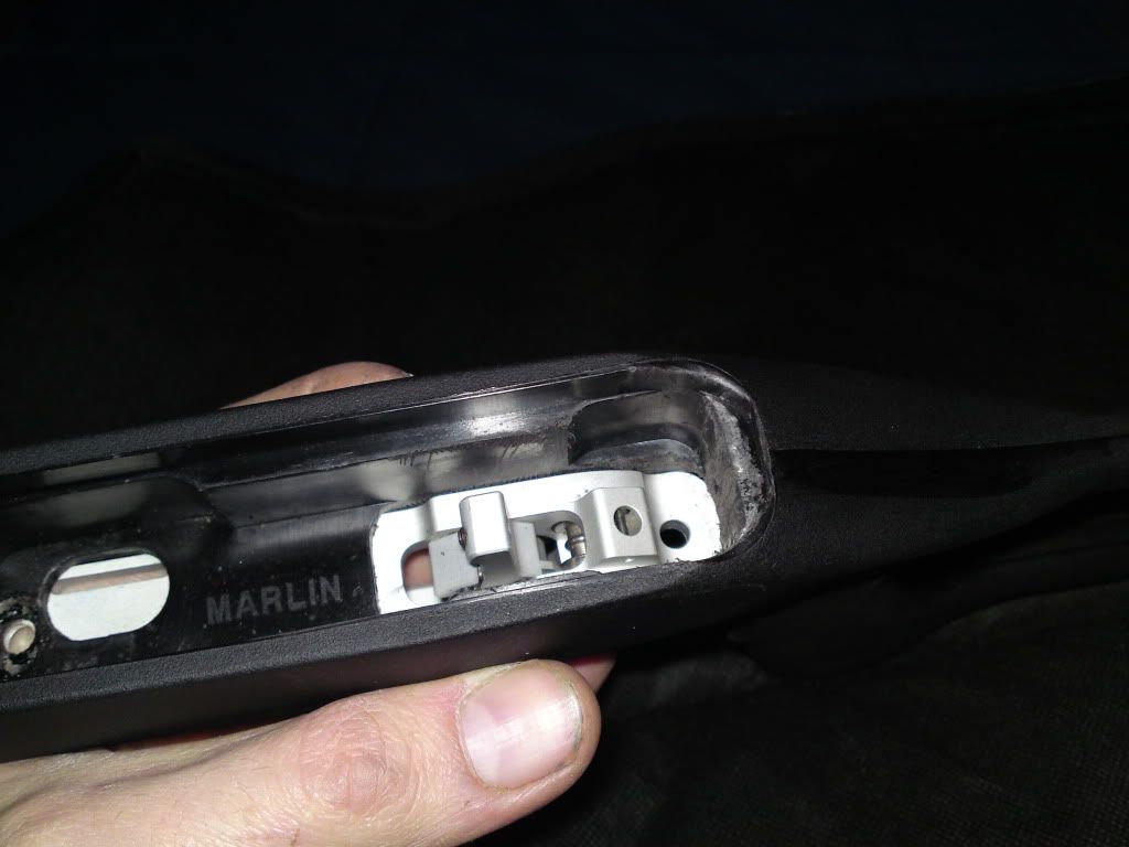 Marlin Model 60 Bedding | Sniper's Hide Forum